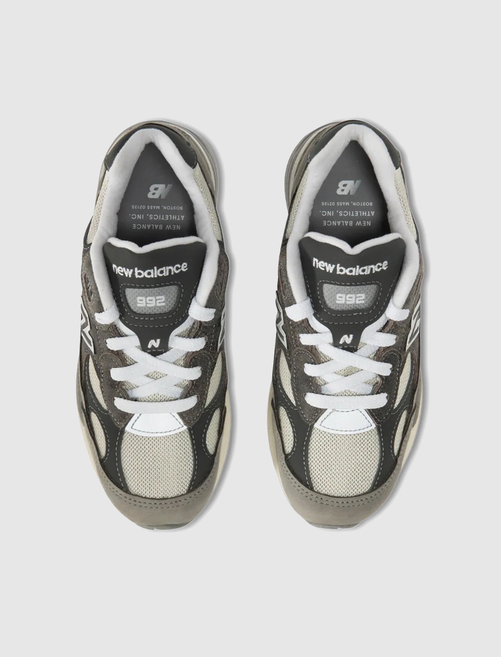 MADE IN USA 992 