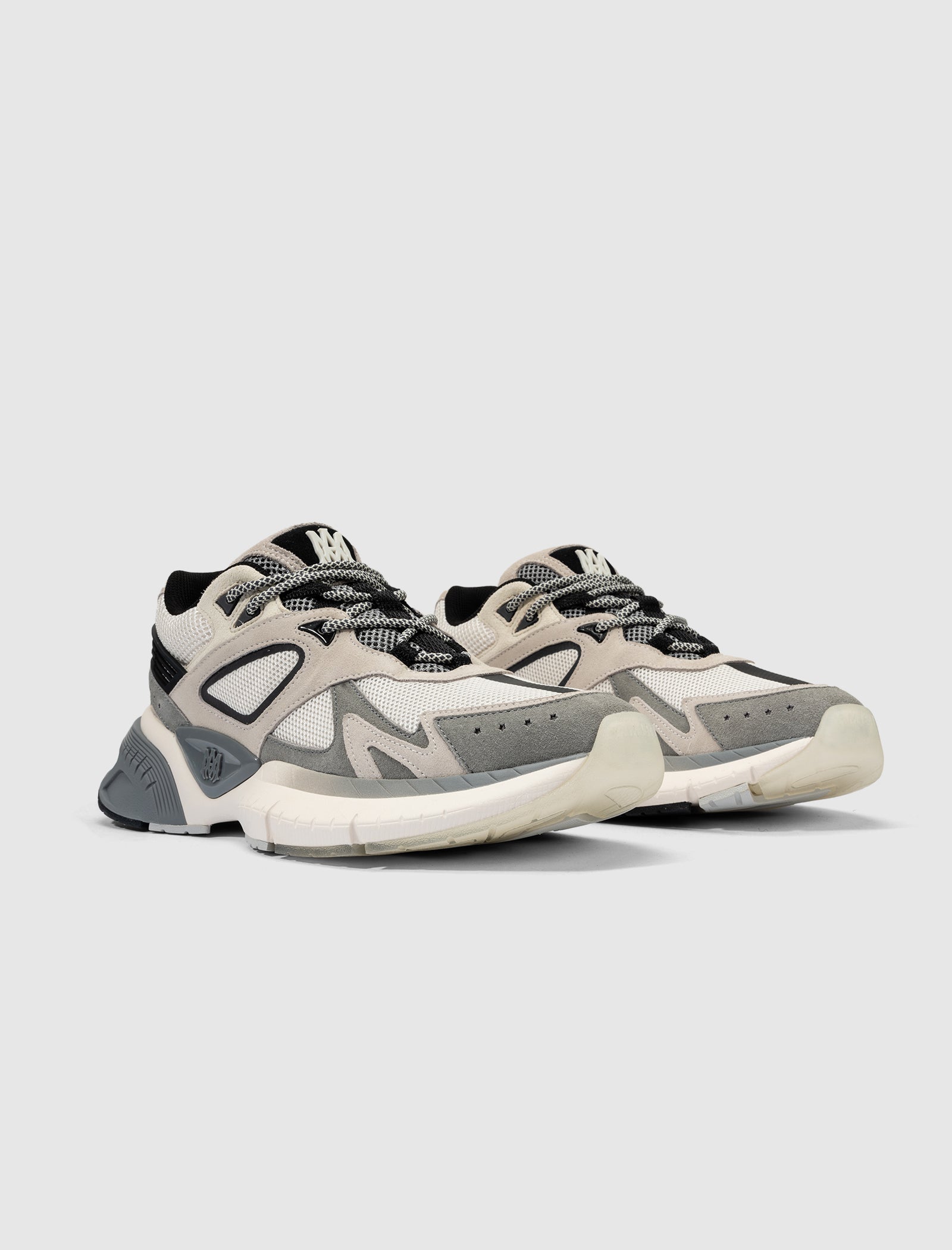 MA RUNNER "GREY"
