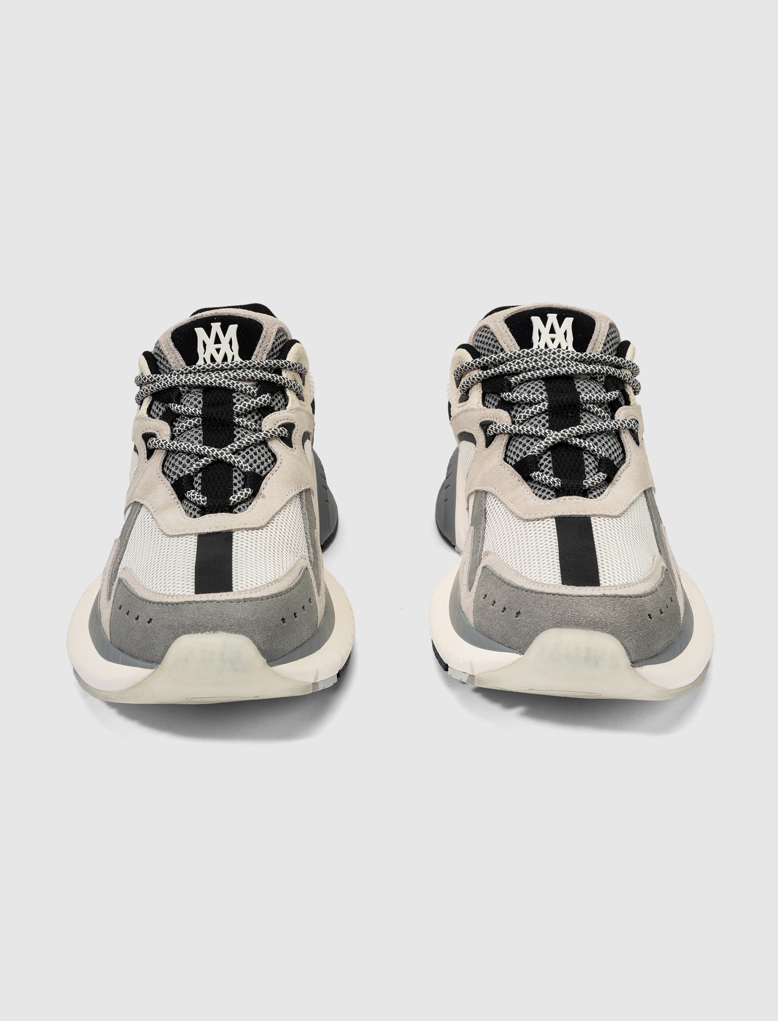 MA RUNNER "GREY"