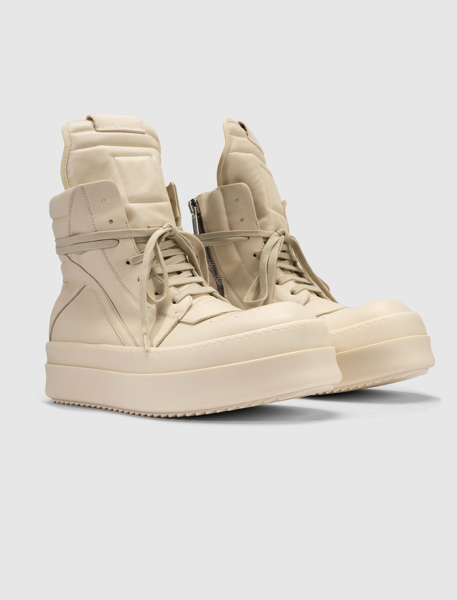 MEGABUMPER GEOBASKET