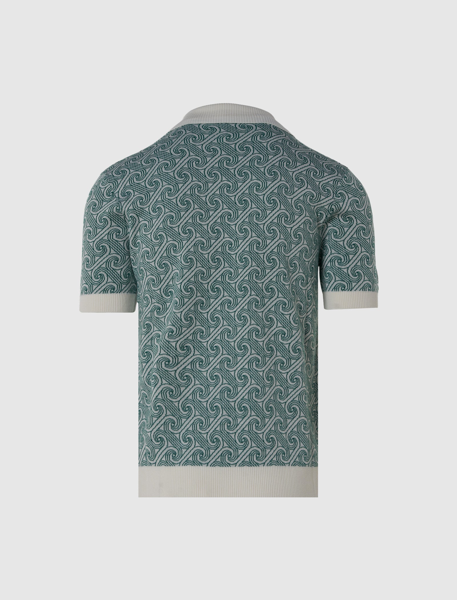 MONOGRAM POLO