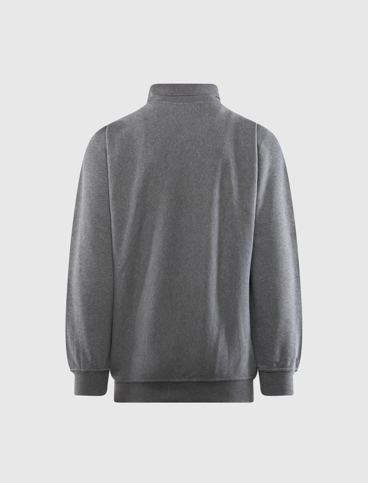 RILEY - POLO RUGBY SWEATSHIRT