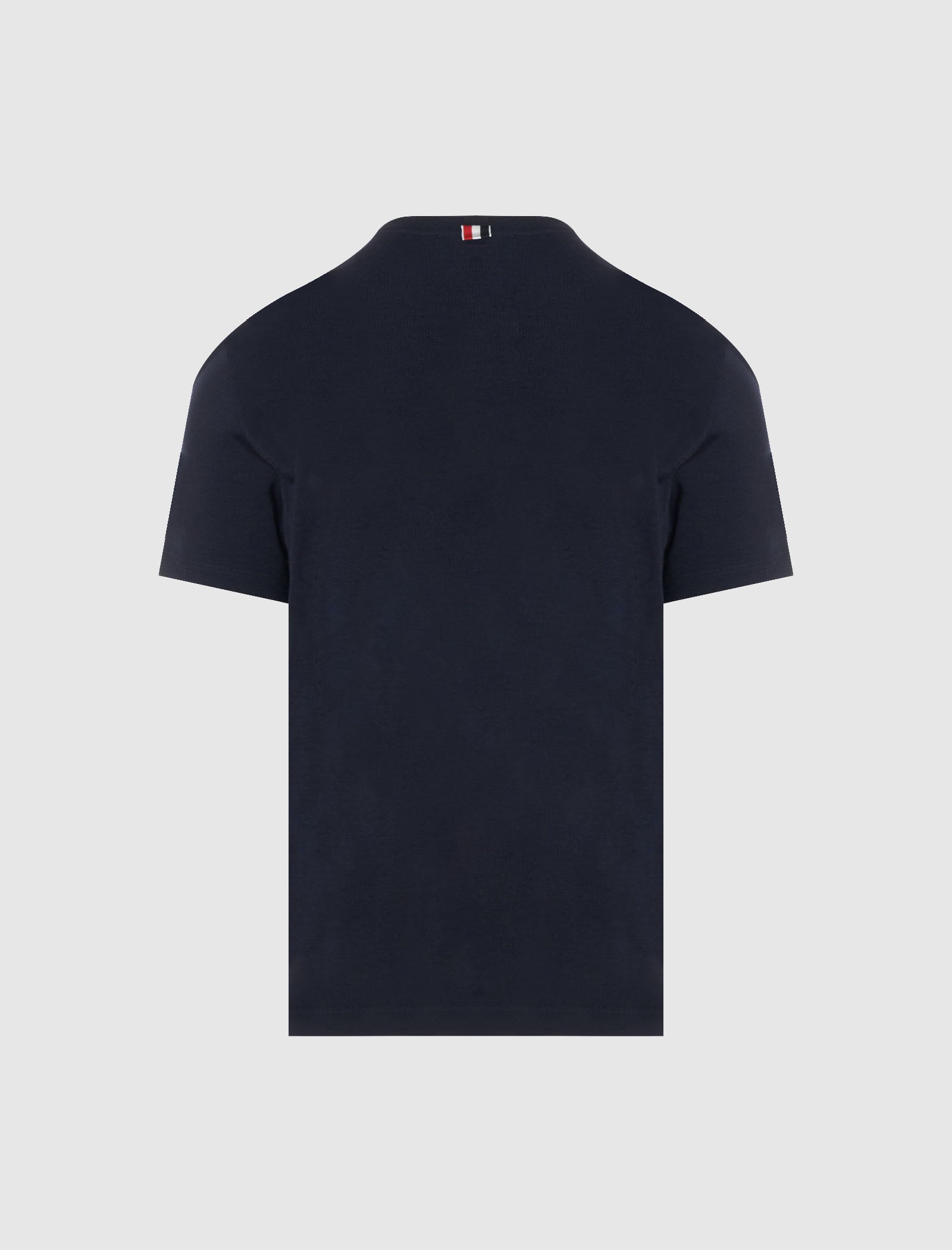 SHORT SLEEVE TEE W/ PRINT
