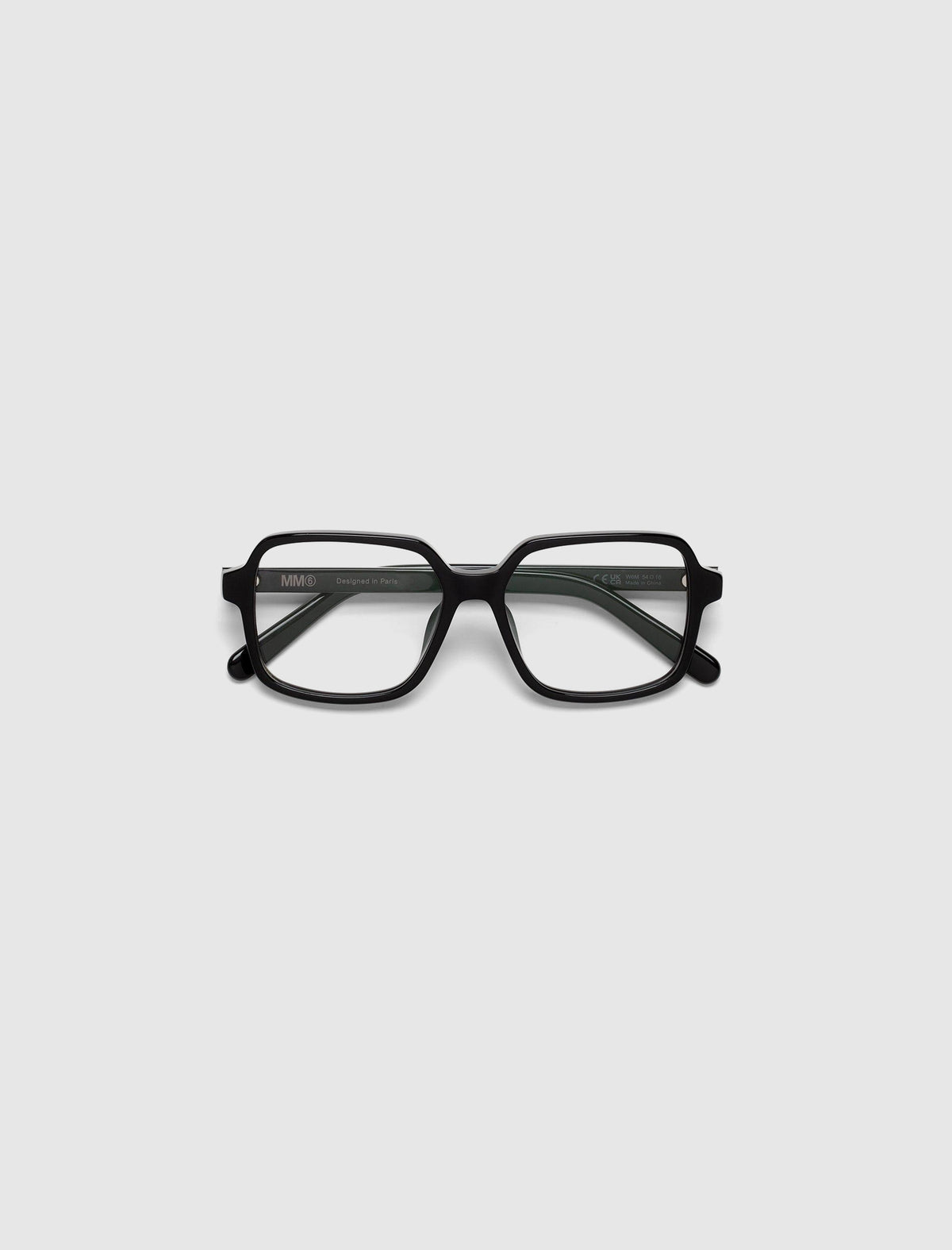 MM6 LUNETTES 13 OPTICAL FRAME