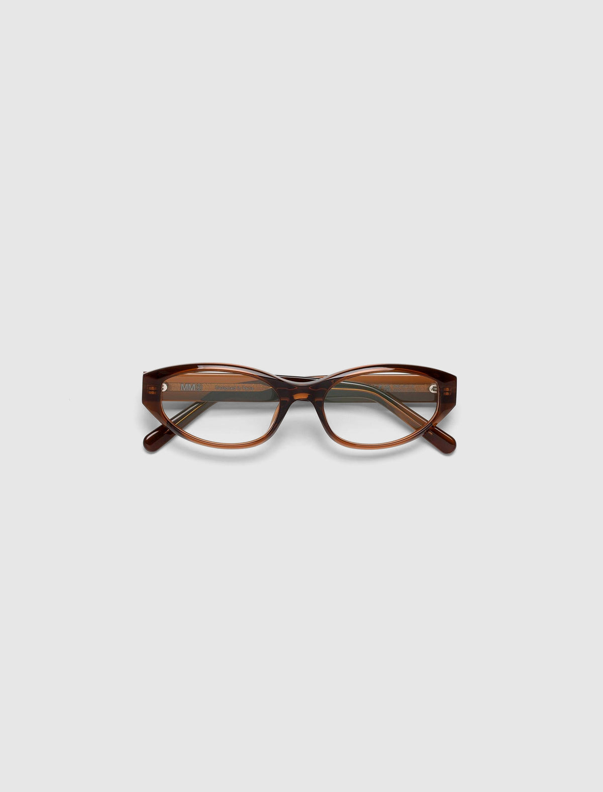 MM6 LUNETTES 9 OPTICAL FRAME