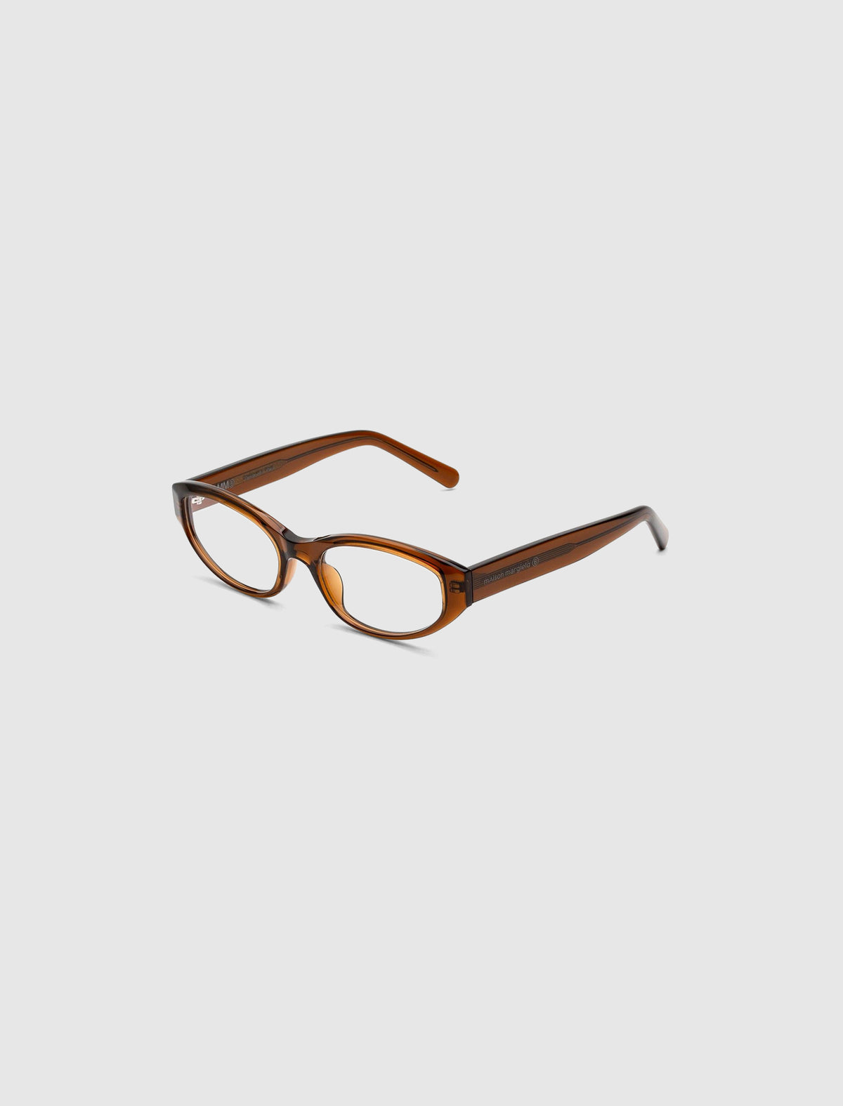MM6 LUNETTES 9 OPTICAL FRAME