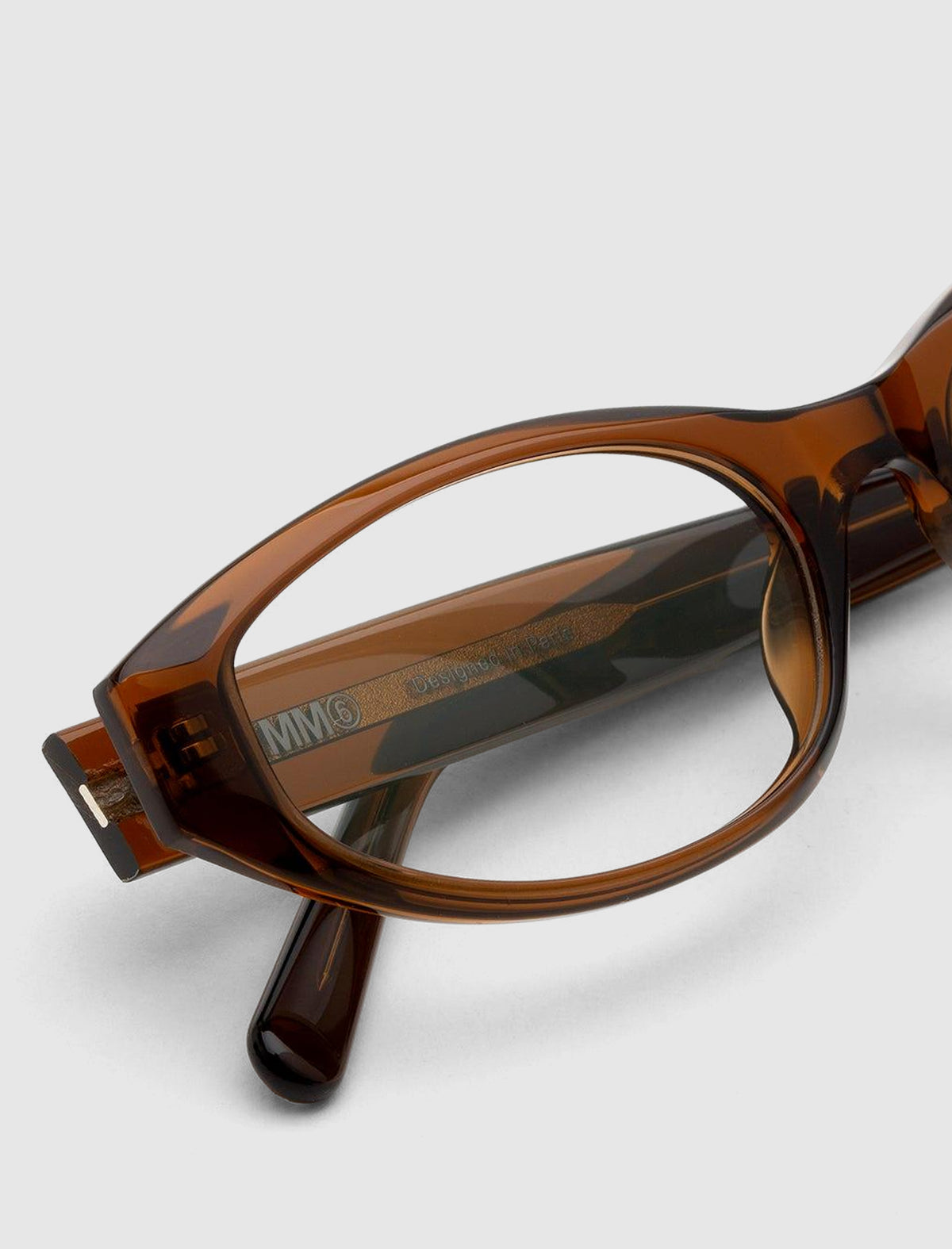 MM6 LUNETTES 9 OPTICAL FRAME