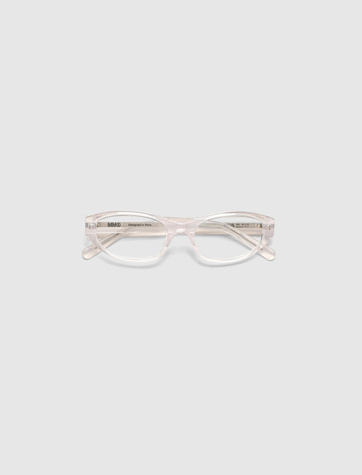 MM6 LUNETTES 9 OPTICAL FRAME