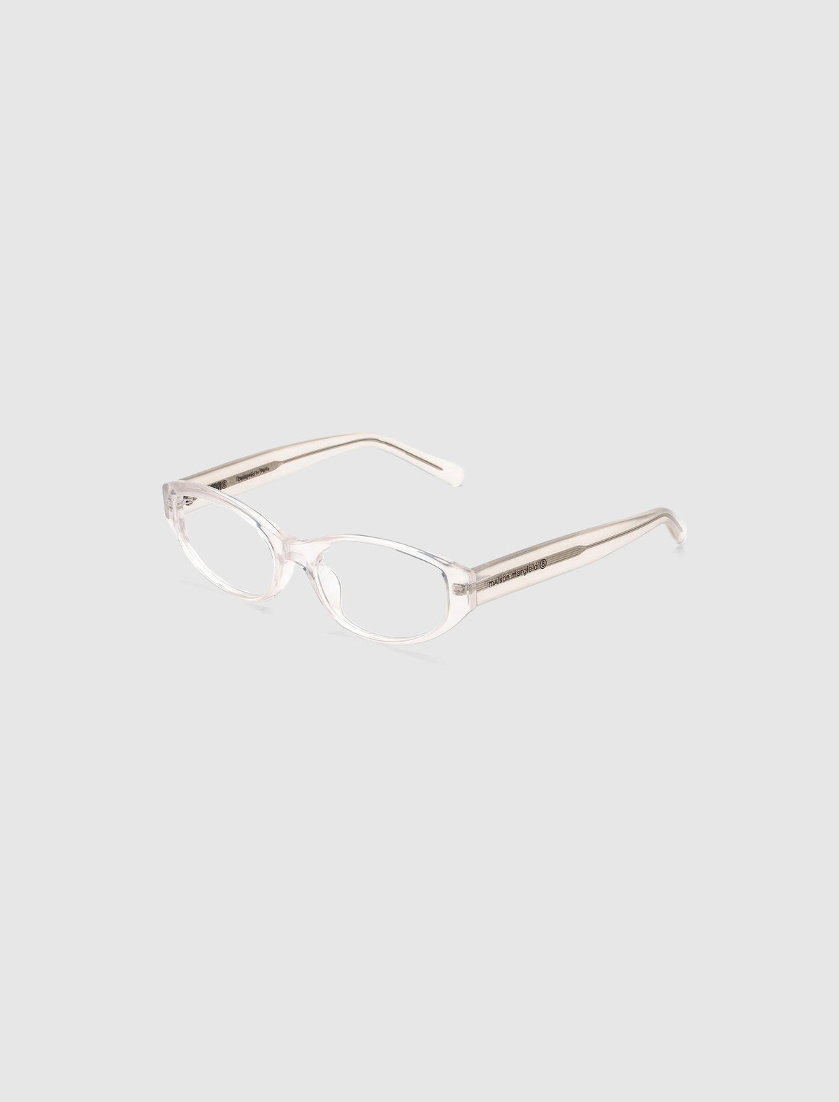 MM6 LUNETTES 9 OPTICAL FRAME