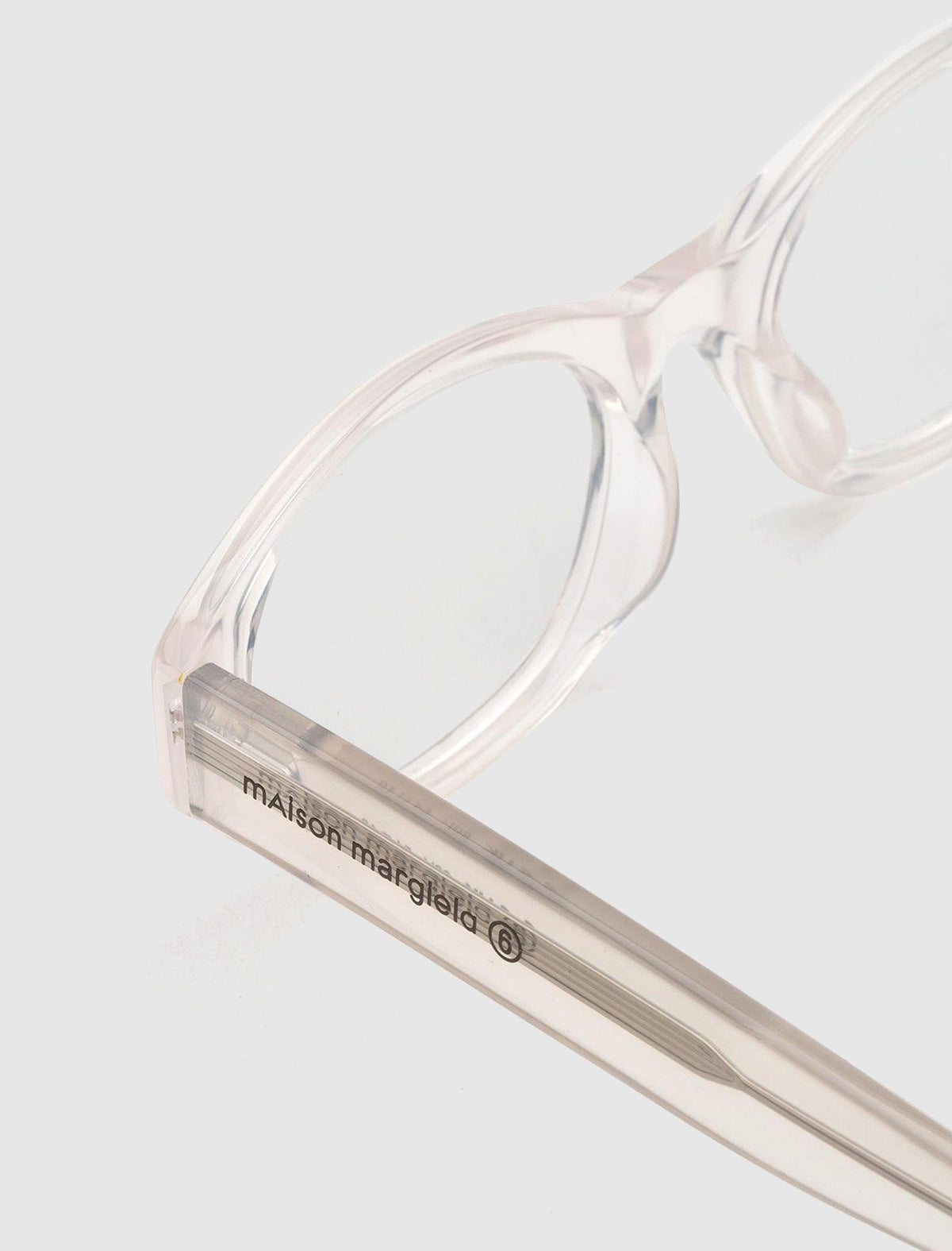 MM6 LUNETTES 9 OPTICAL FRAME