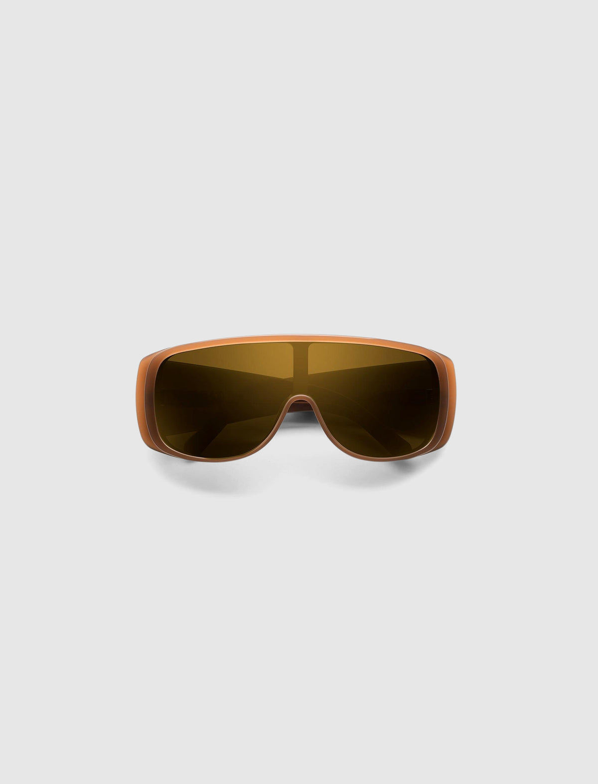 MM6 MASK SUNGLASSES