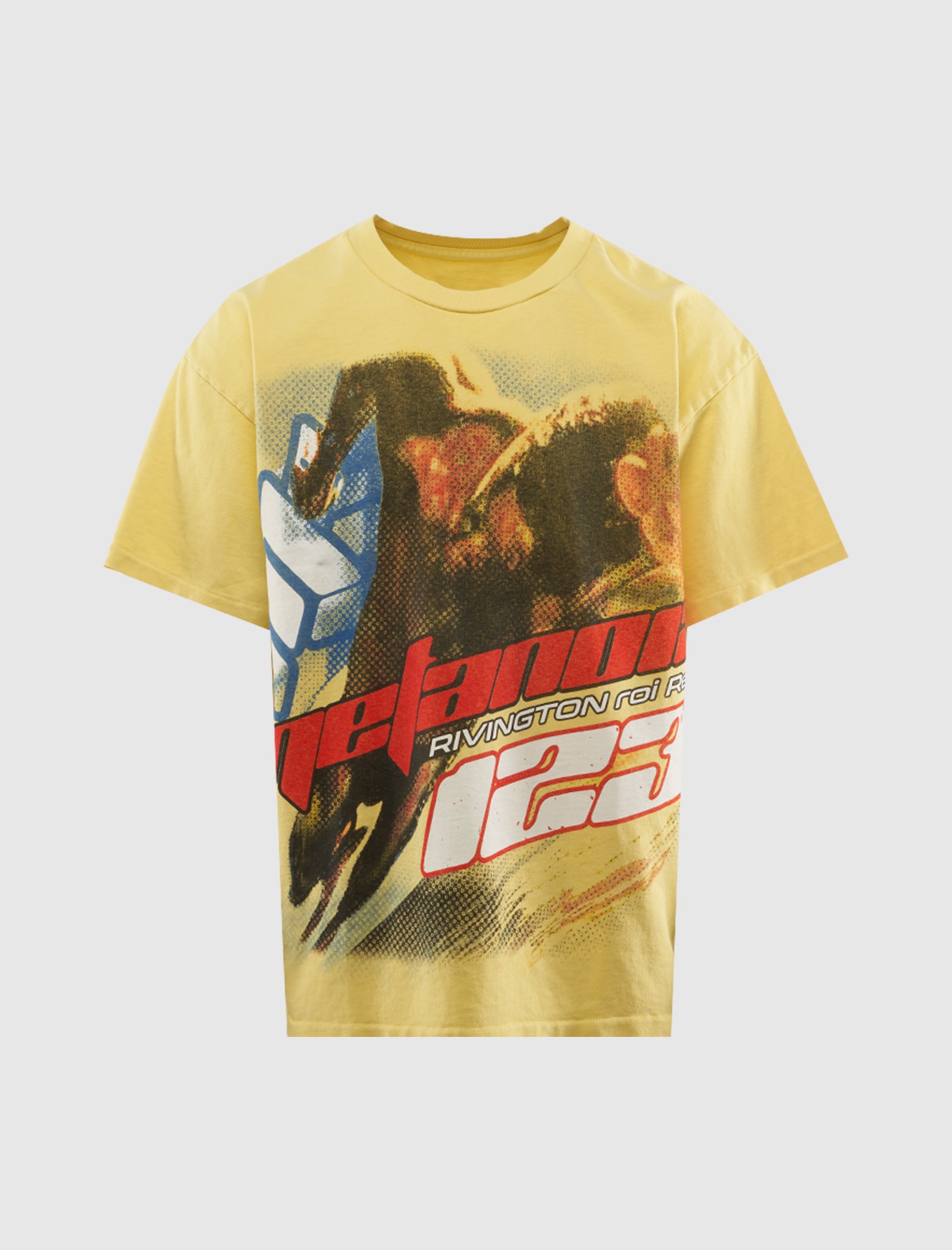 RIVINGTON META-MAN TEE