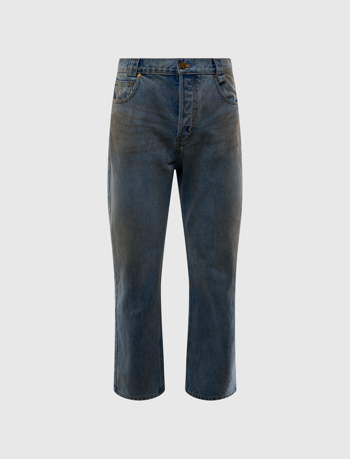 CHENTE DENIM JEANS