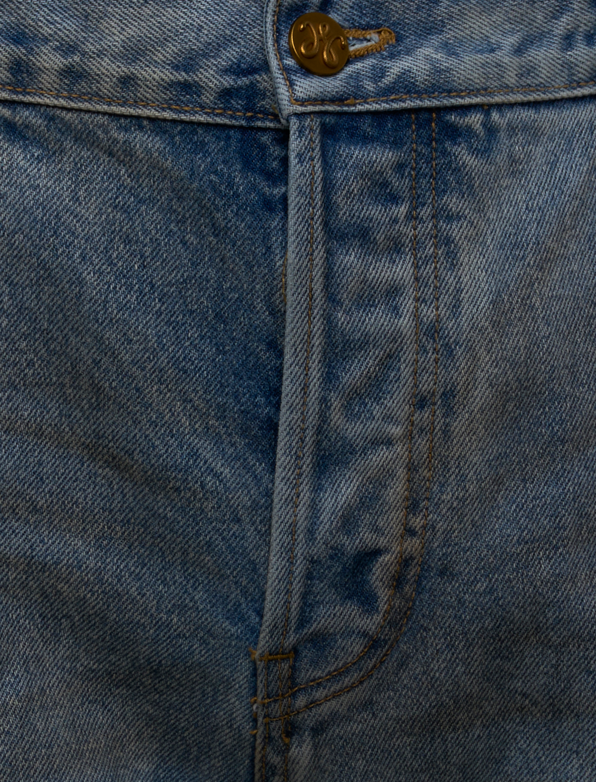 CHENTE DENIM JEANS