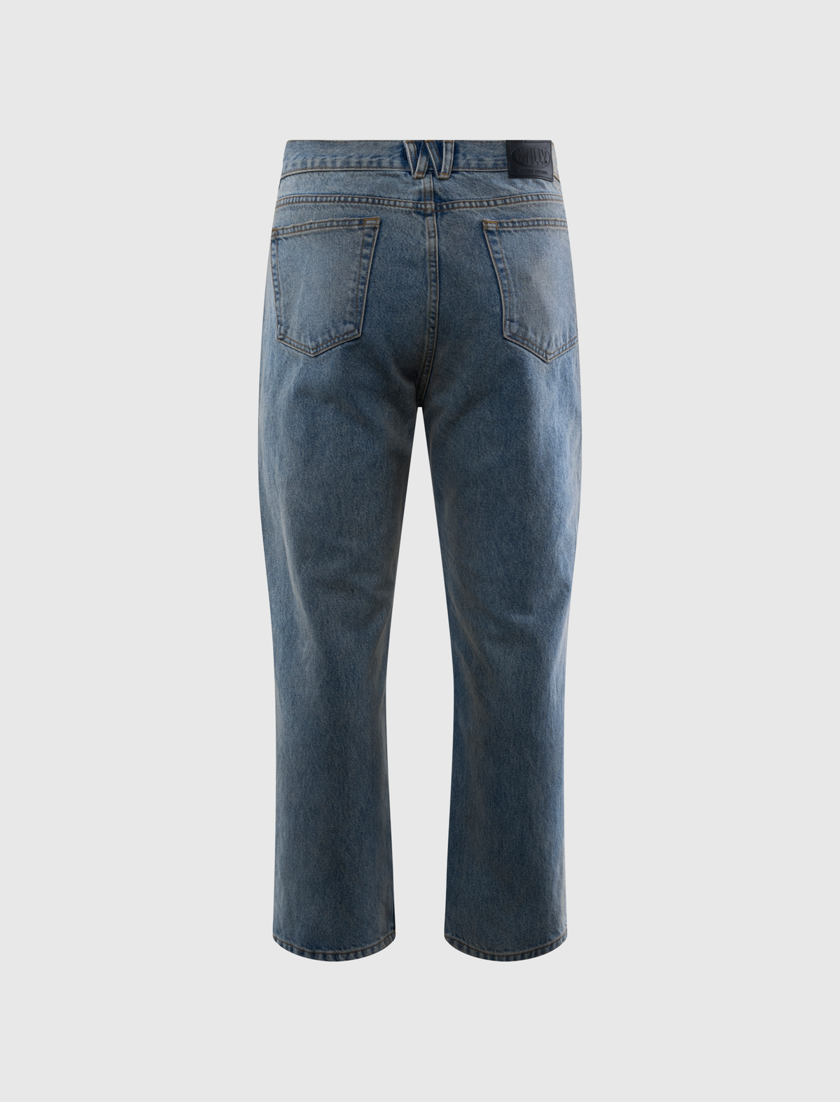 CHENTE DENIM JEANS