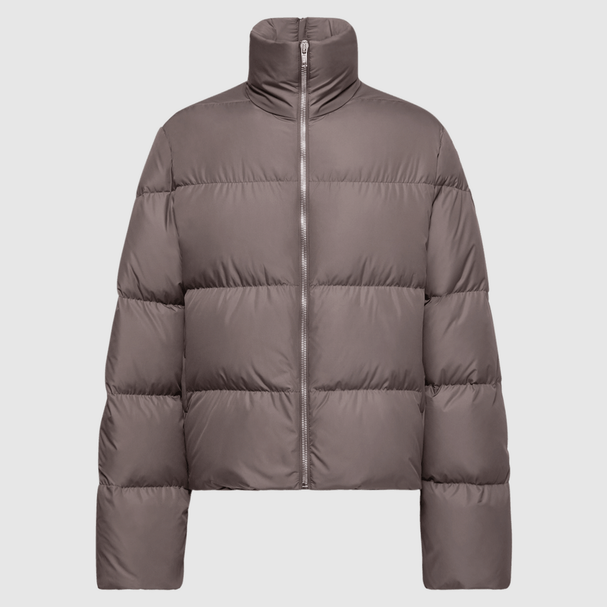 RICK OWENS x MONCLER CYCLOPIC JACKET