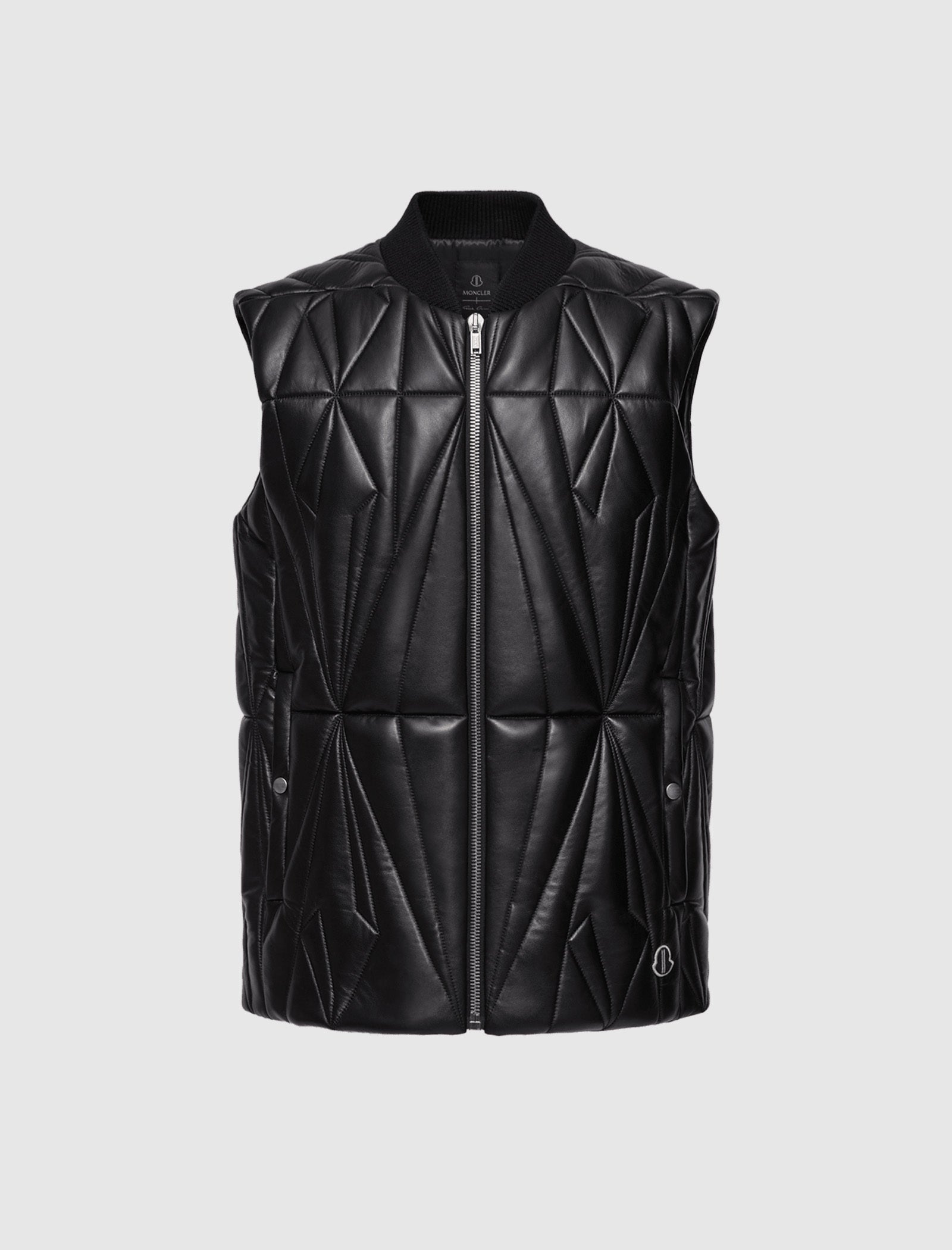 MONCLER GEOCAMO FLIGHT VEST