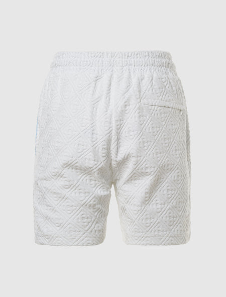 TOWELLING SHORTS