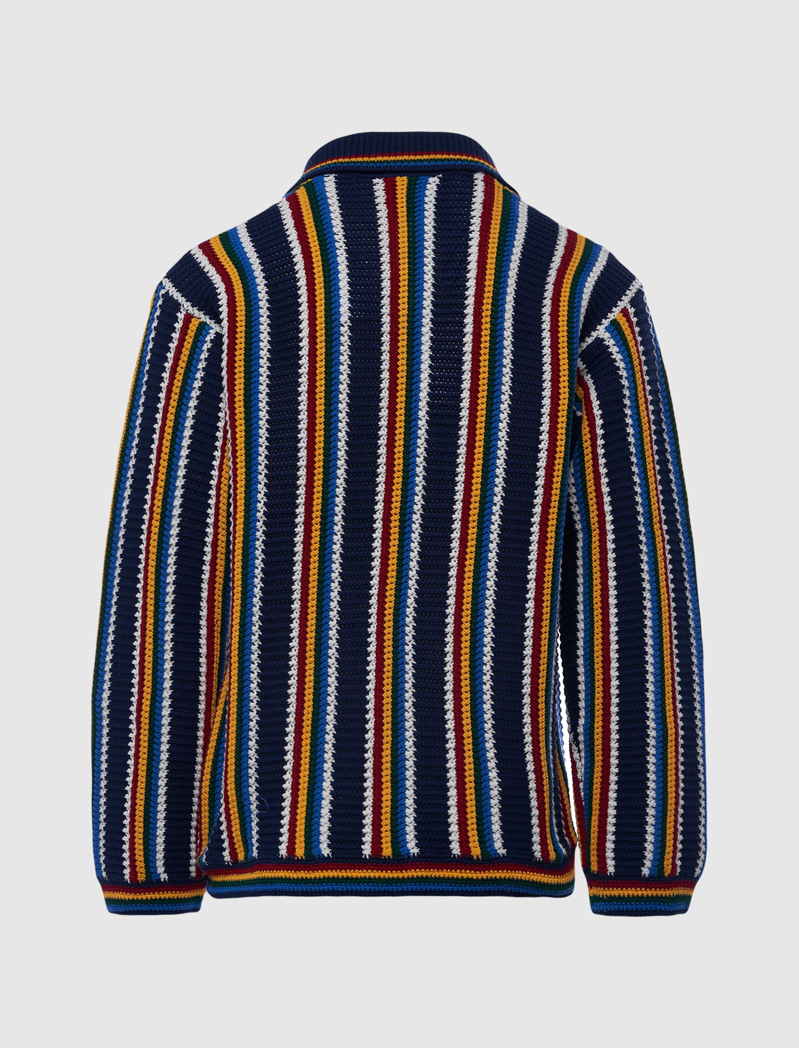 CROCHET SHACKET