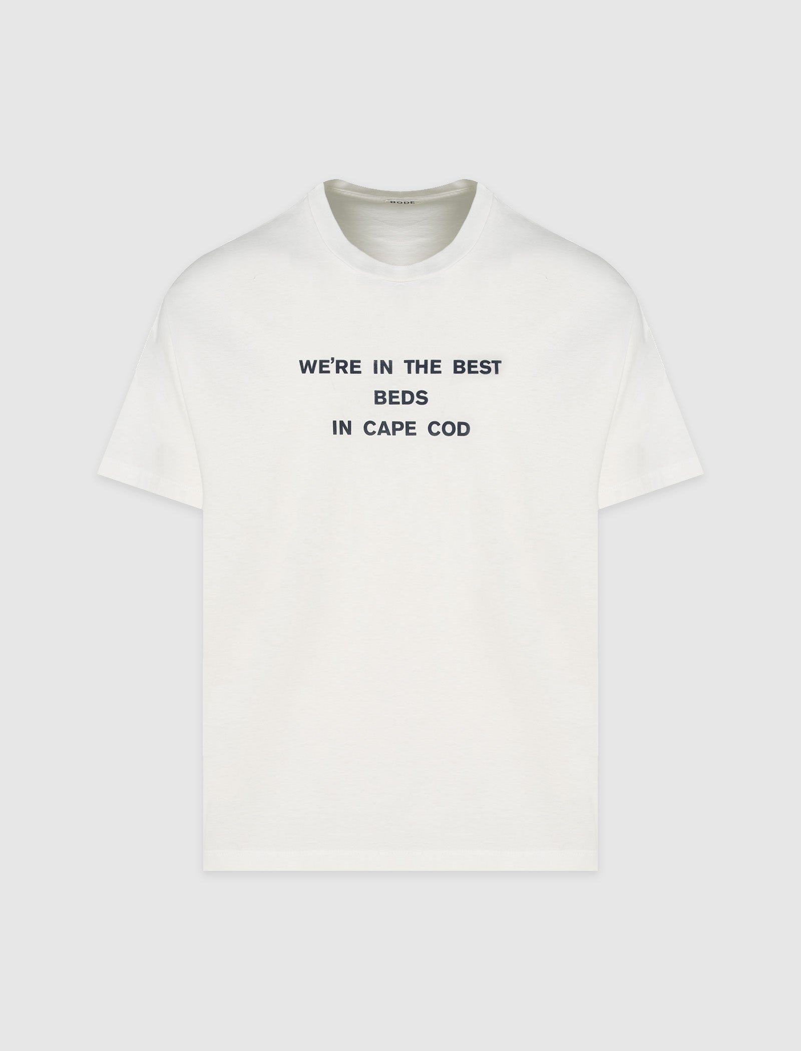 BODE SCRIMMAGE PINNY