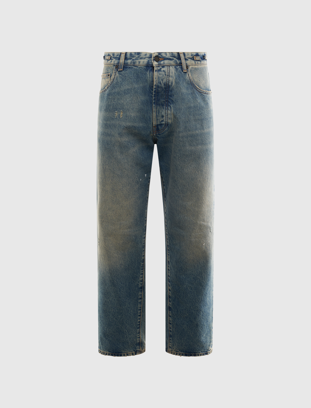 MARK - RELAX FIT DENIM