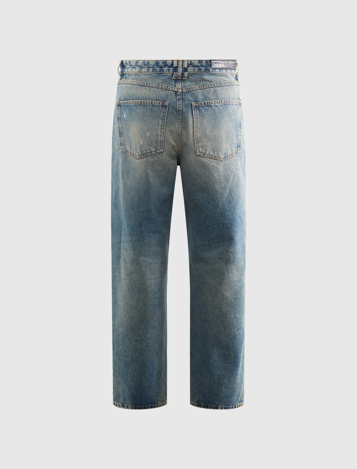 MARK - RELAX FIT DENIM