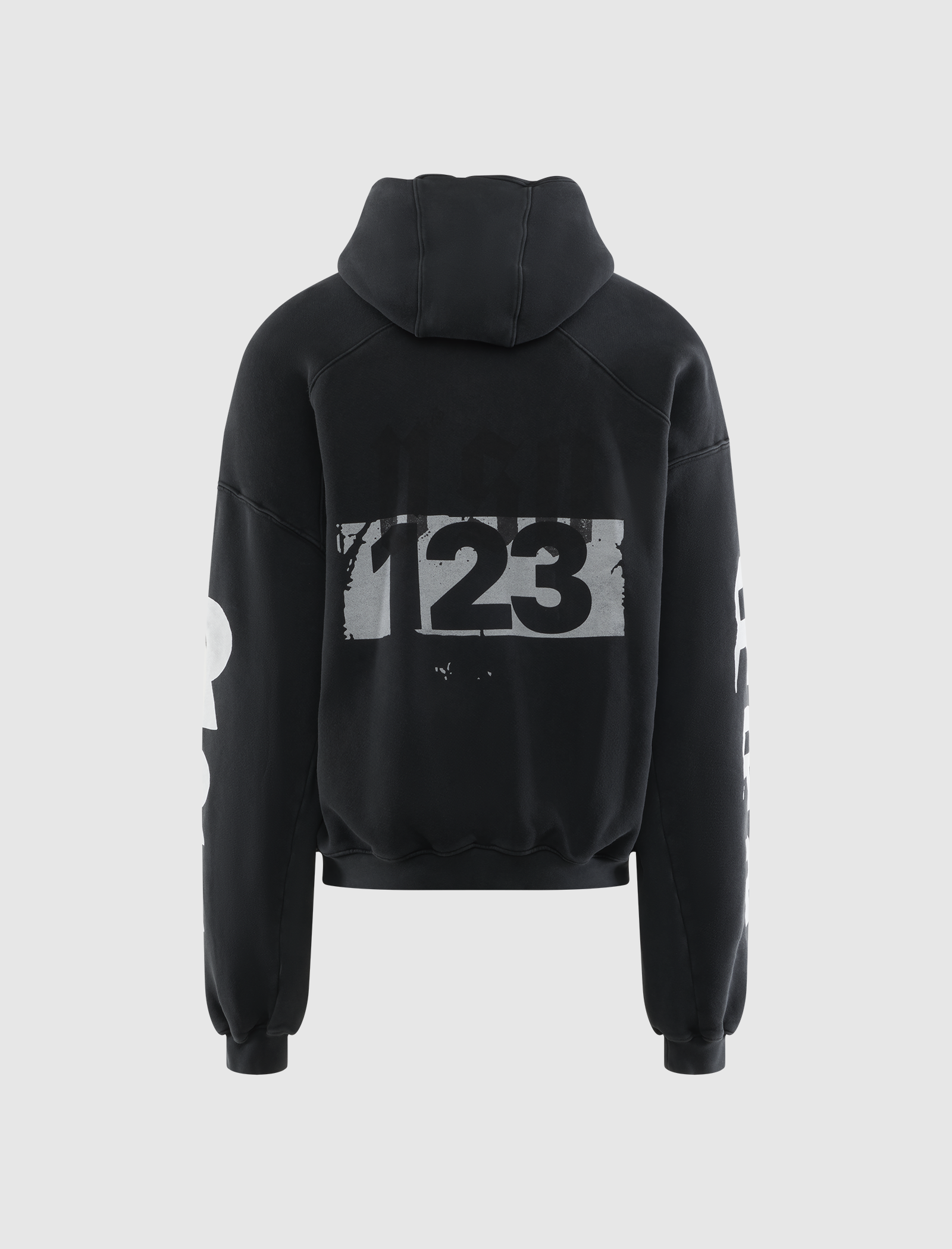 MEMBERSHIP USO HOODIE