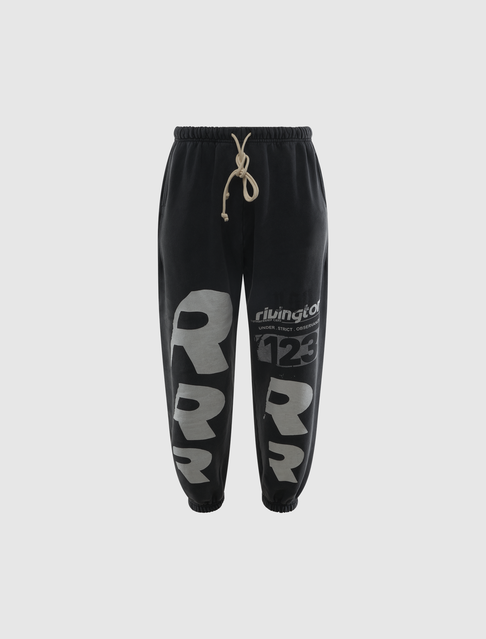 MEMBERSHIP USO ENEMY SWEATPANTS