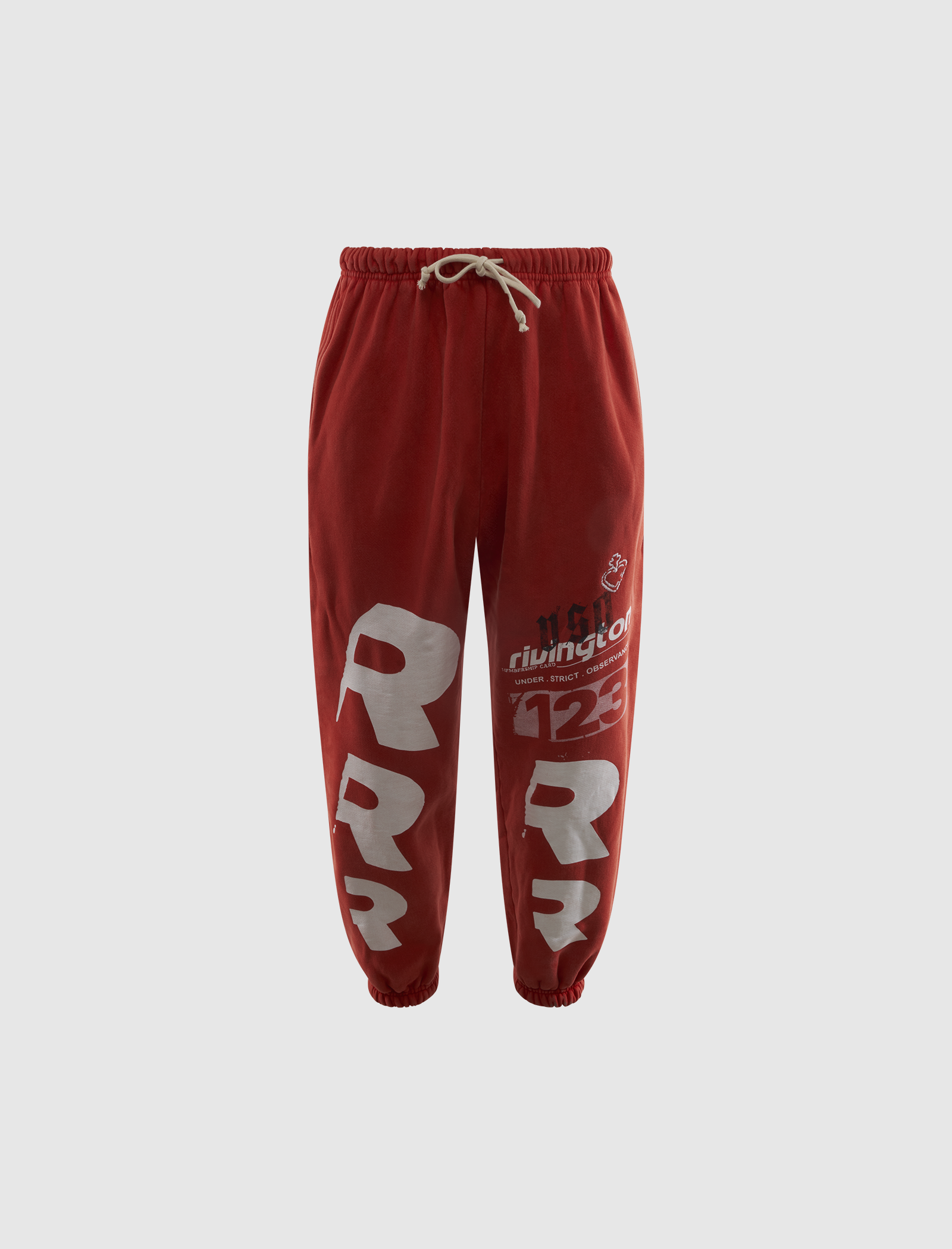 MEMBERSHIP USO ENEMY SWEATPANTS
