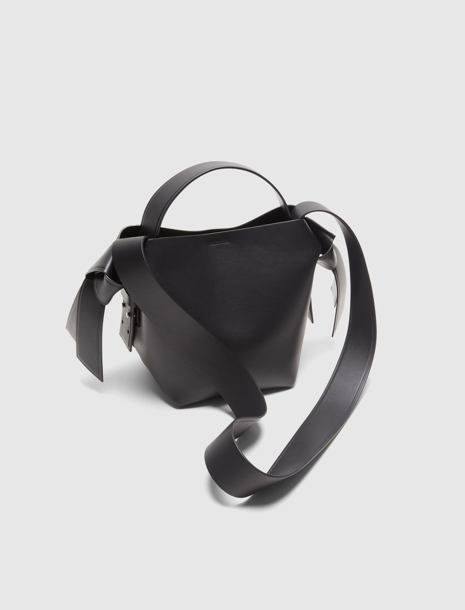 MUSUBI MINI SHOULDER BAG