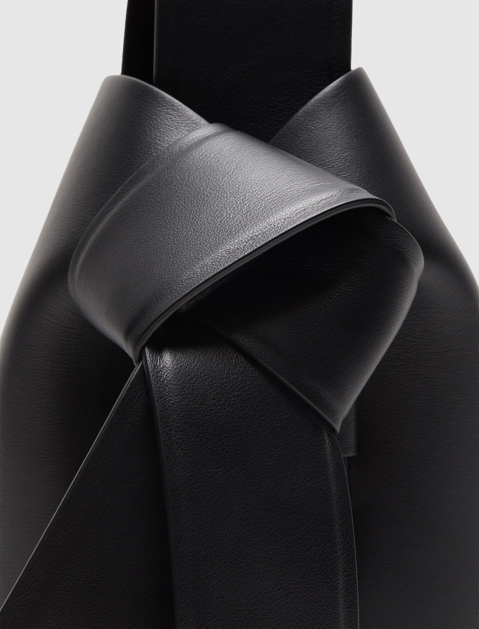 MUSUBI MINI SHOULDER BAG