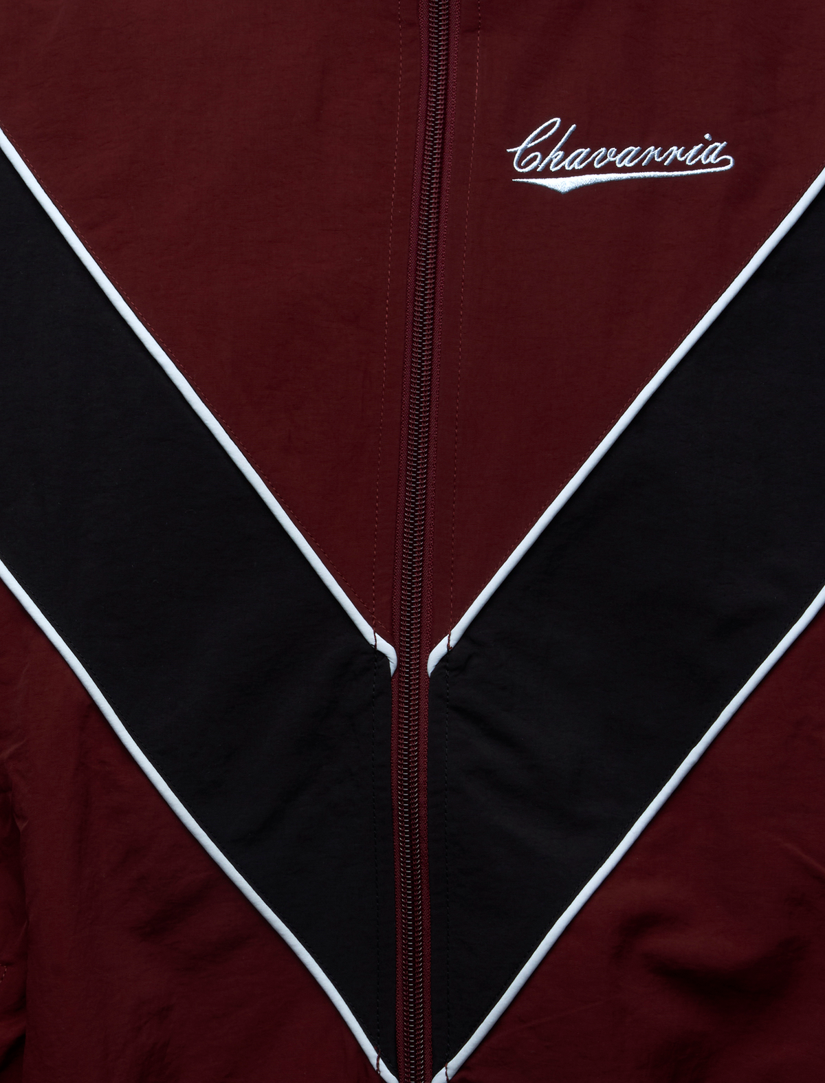 BAD BOY TRACK JACKET