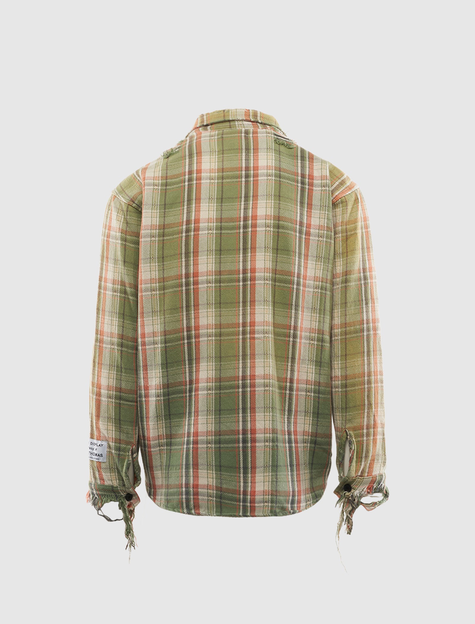 MARLEY FLANNEL
