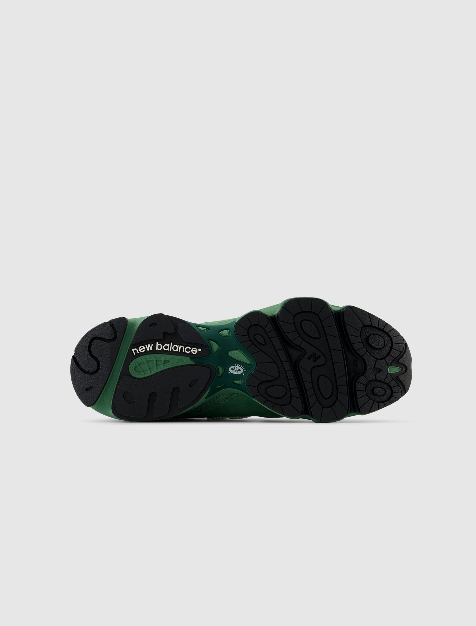 1000 "MALLARD GREEN"