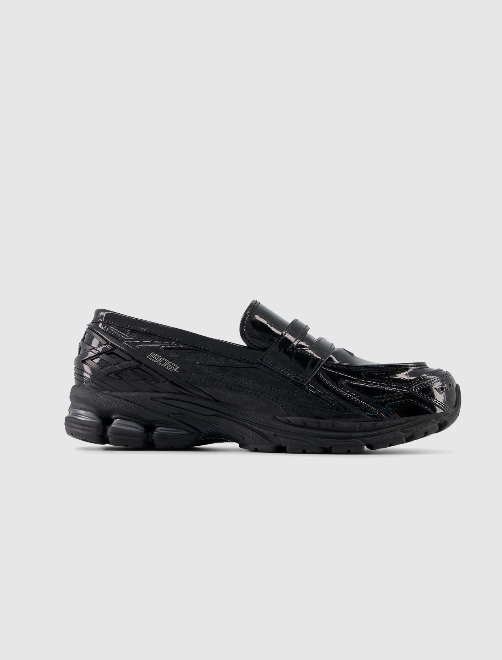 MAISON MIHARA YASUHIRO BLAKEY LOW SNEAKERS