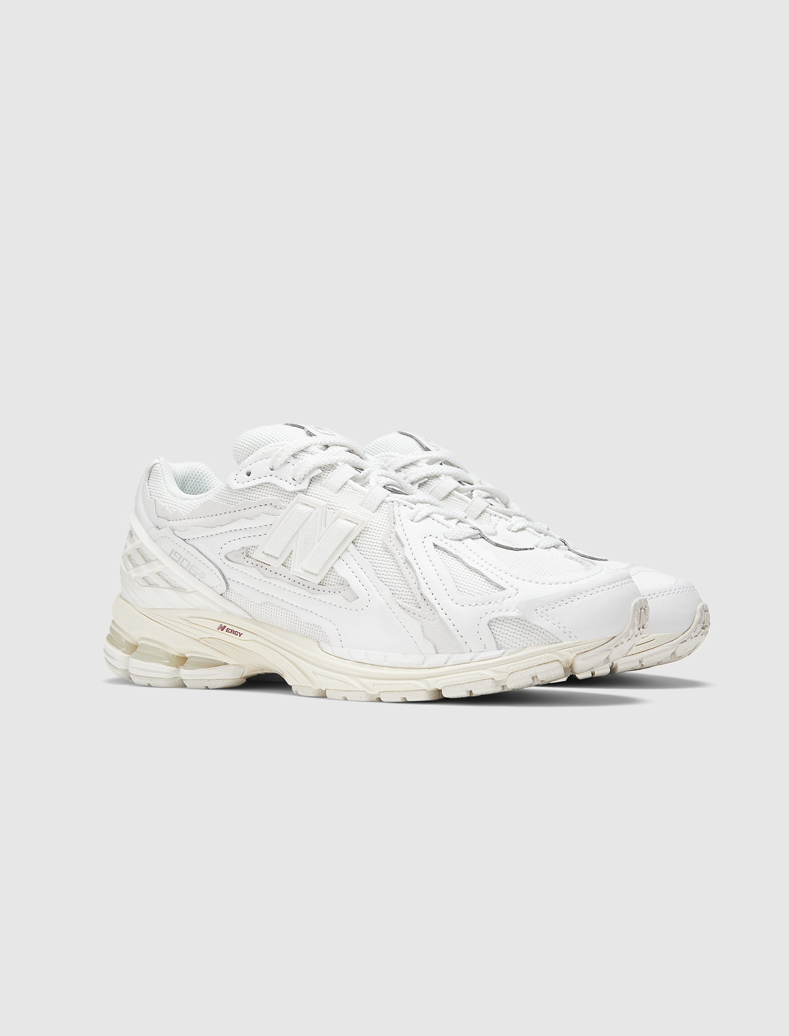 1906D PROTECTION PACK "TRIPLE WHITE"