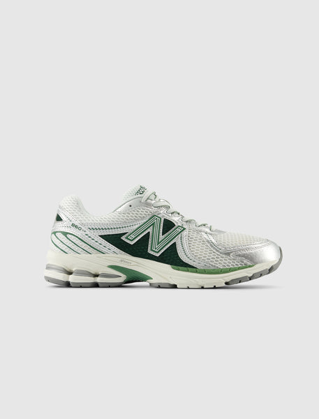 NB860V2REFLECTIONMALLARDGRN-