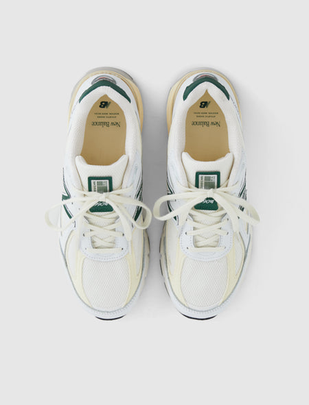 Buy NB 990v4 Made In USA White Sneakers | A Ma Maniere
