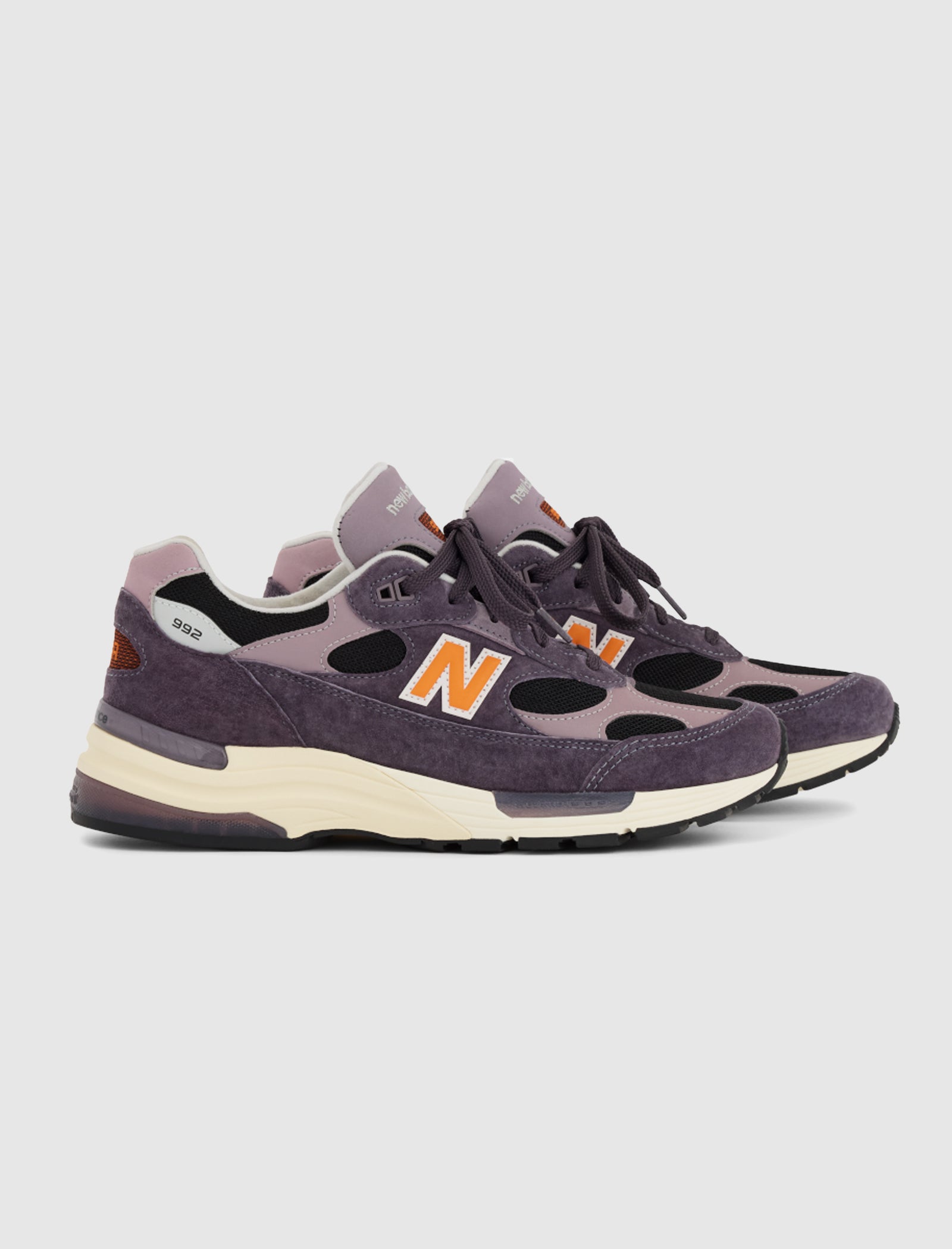 MADE IN USA 992 "DARK ICE WINE"