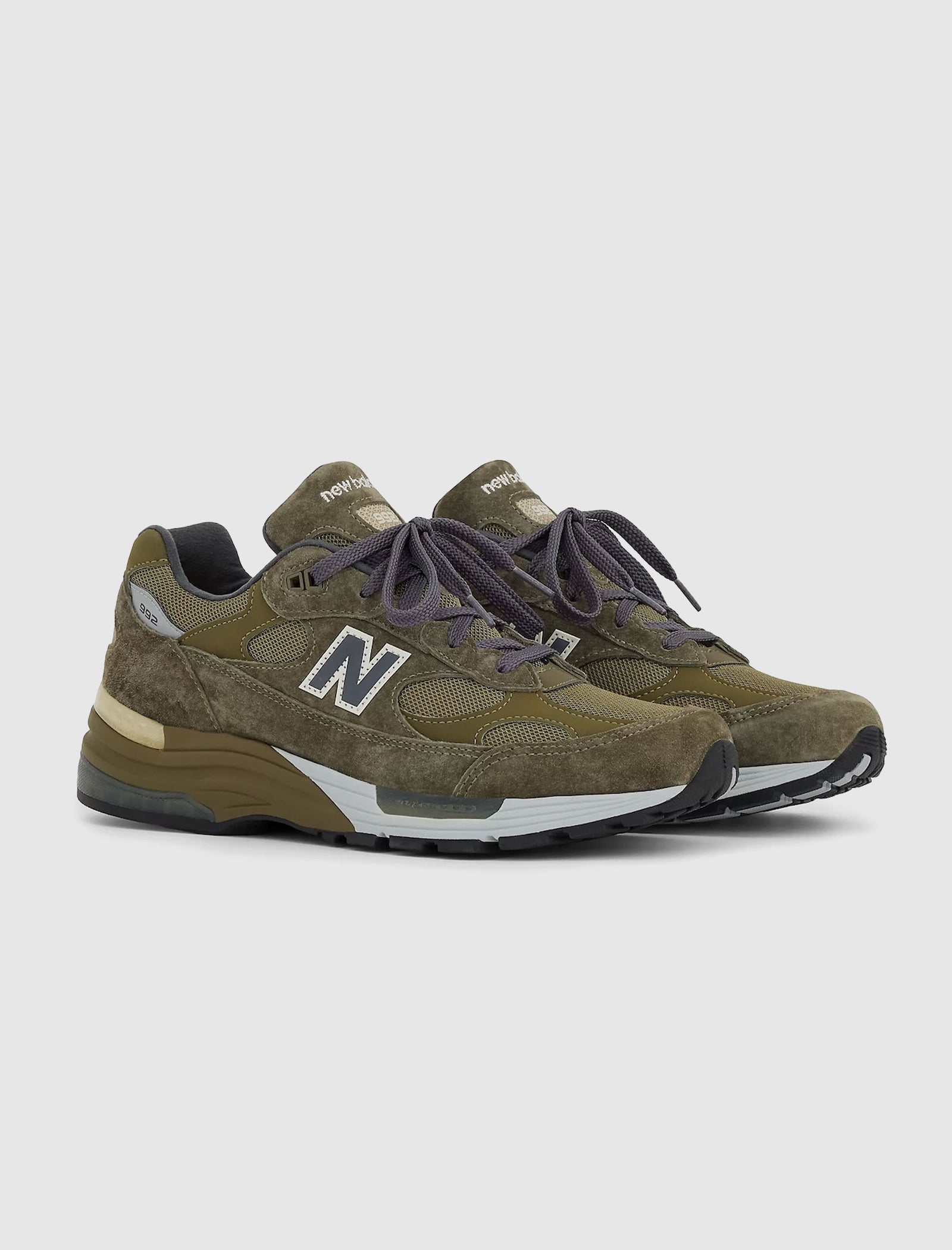 NEW BALANCE MADE IN USA 992 