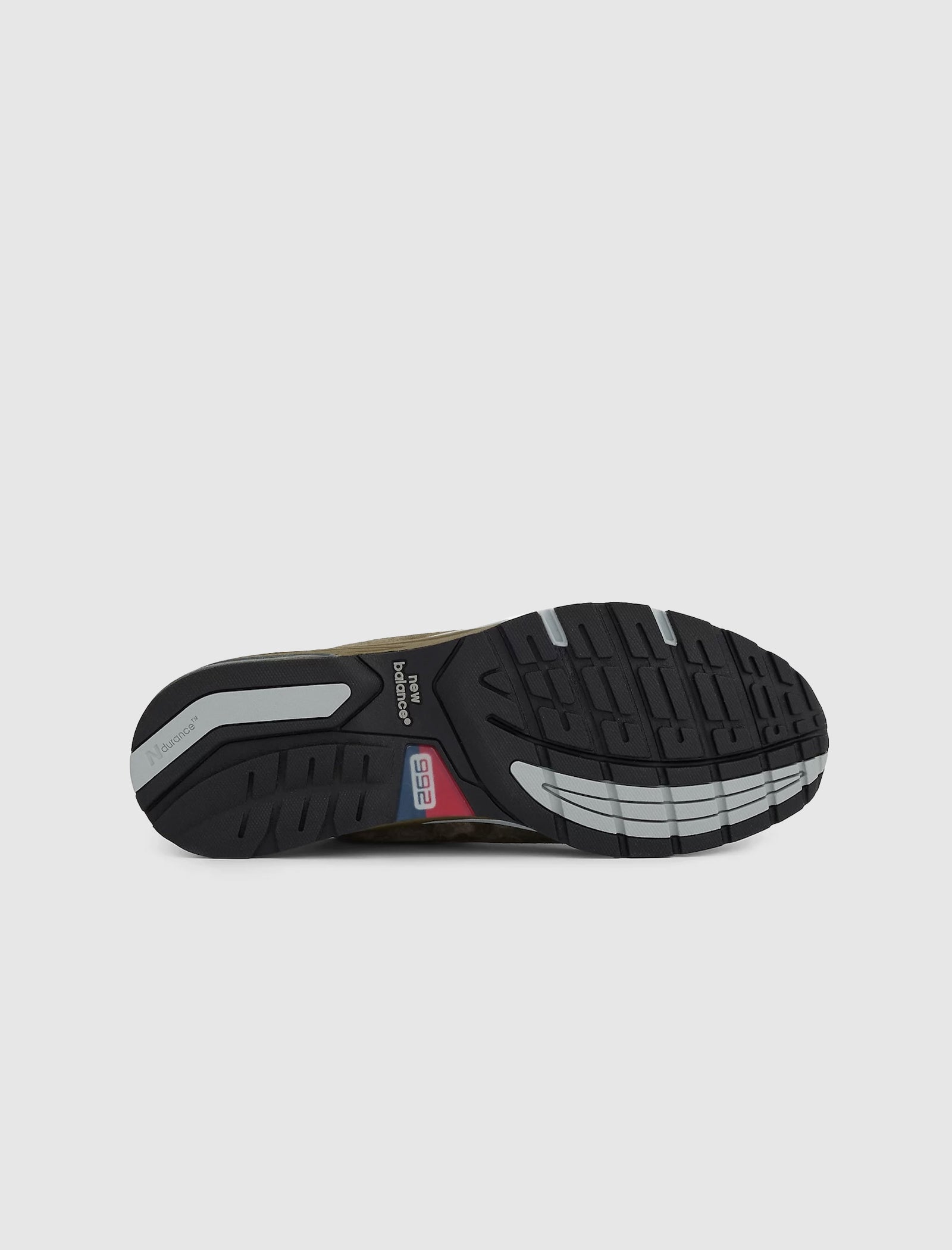 NEW BALANCE MADE IN USA 992 