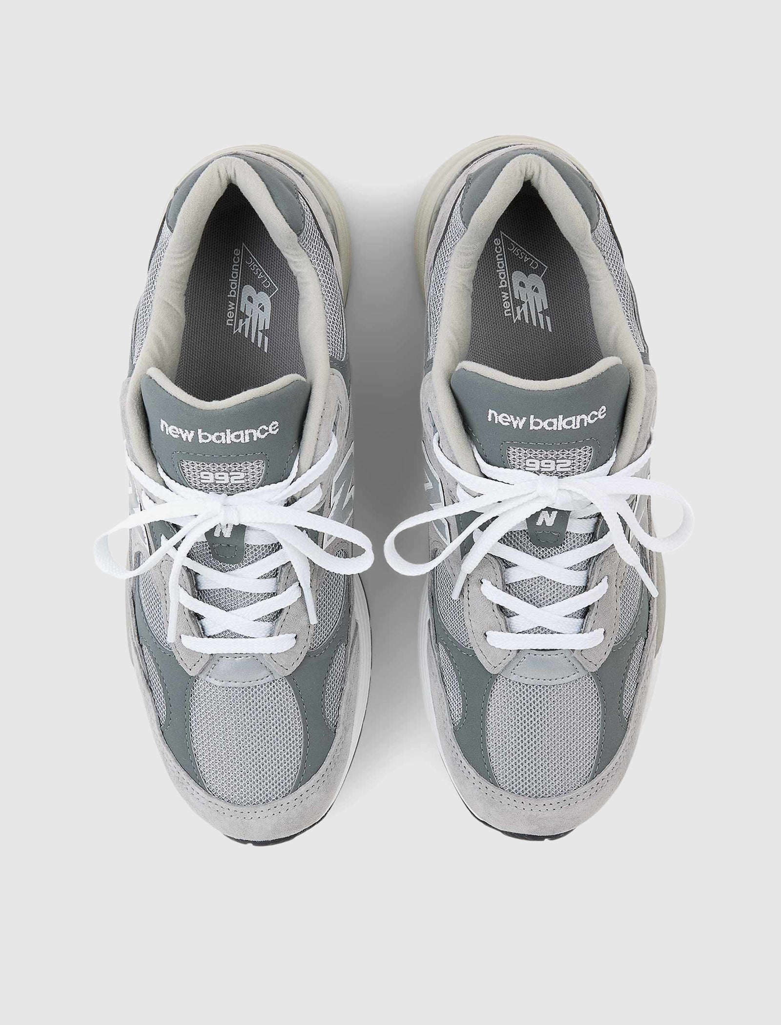 MADE IN USA 992