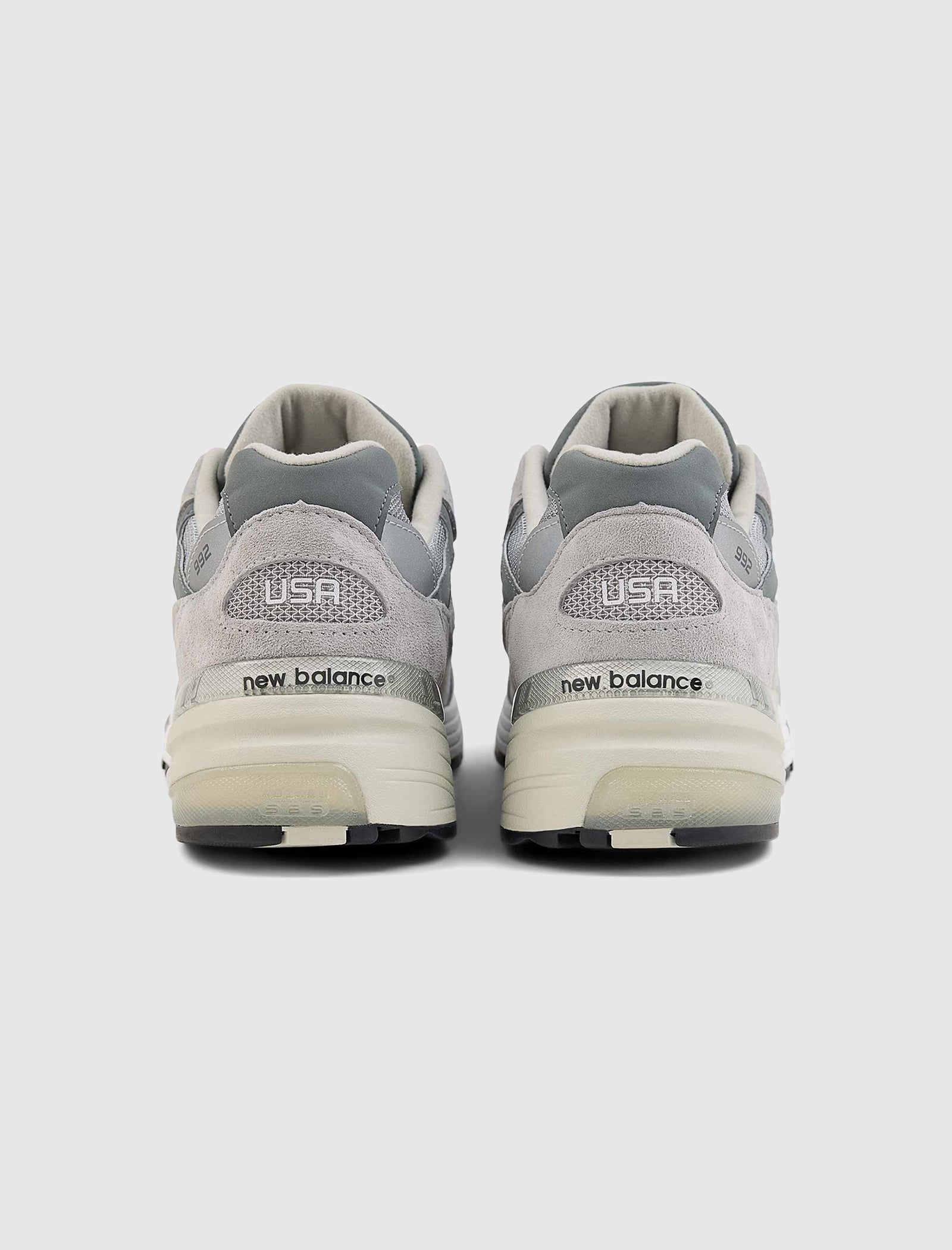 MADE IN USA 992 MADE IN USA 992