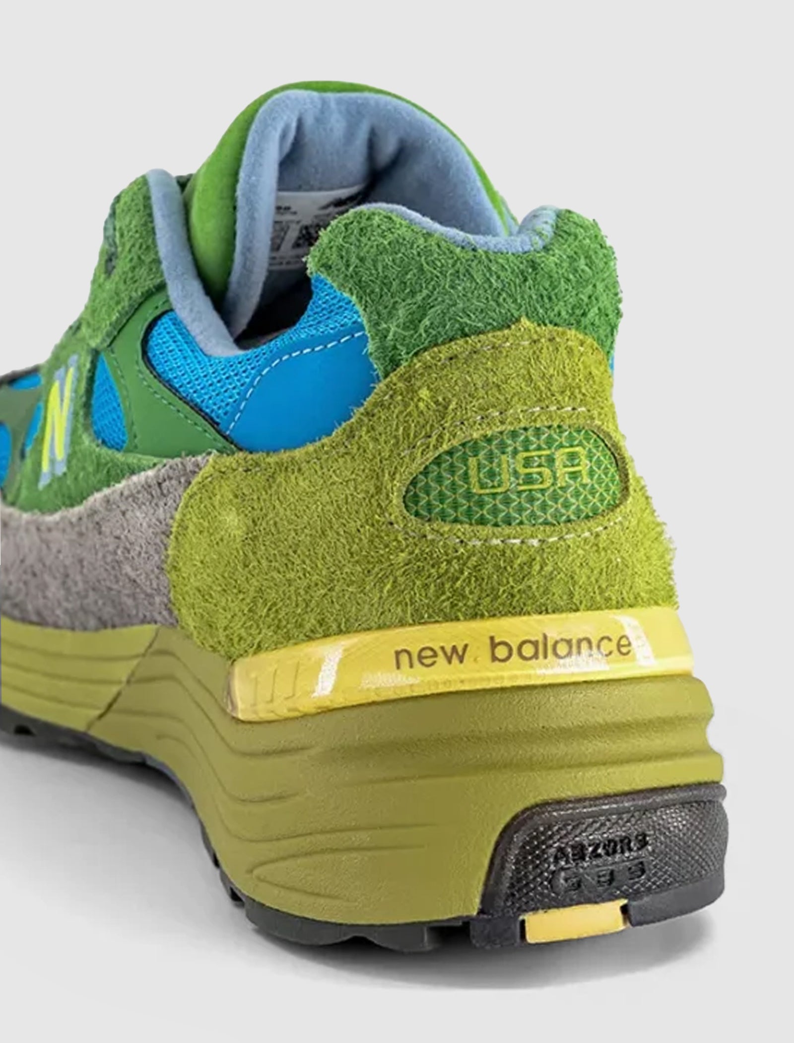 SALEHE BEMBURY MADE IN USA 992