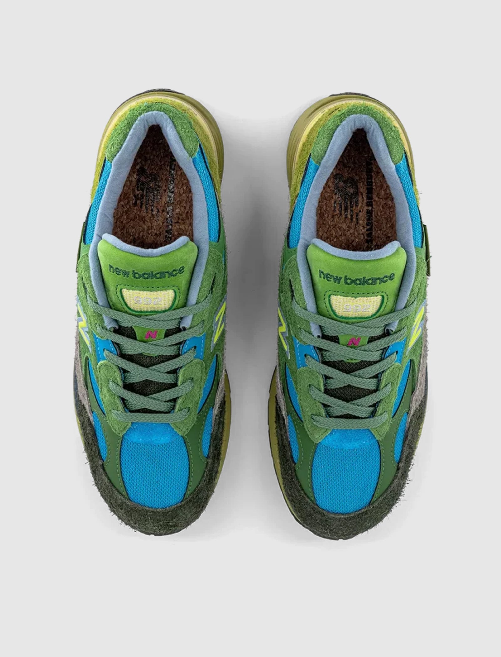 SALEHE BEMBURY MADE IN USA 992