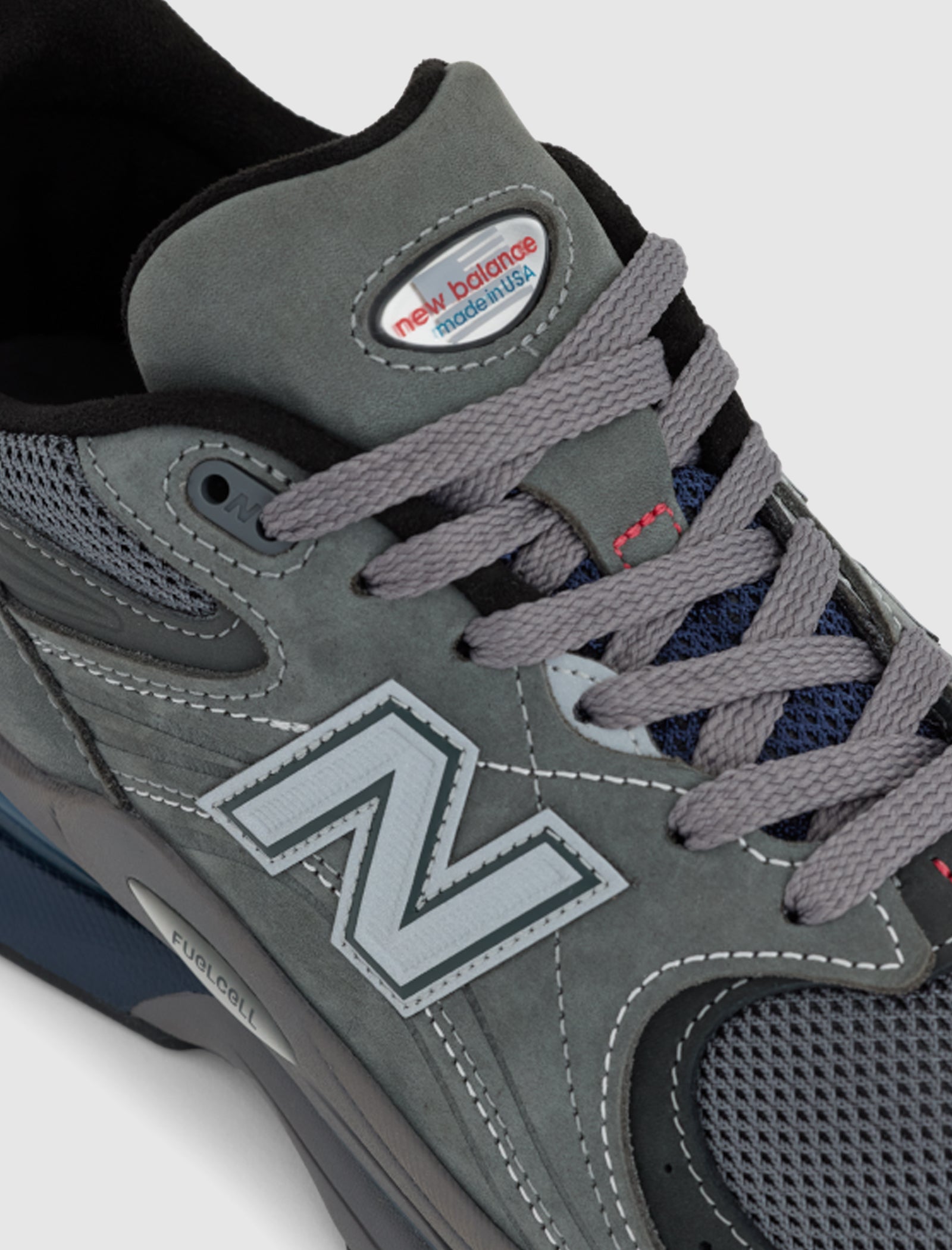 NEW BALANCE MADE IN USA 2040v5
