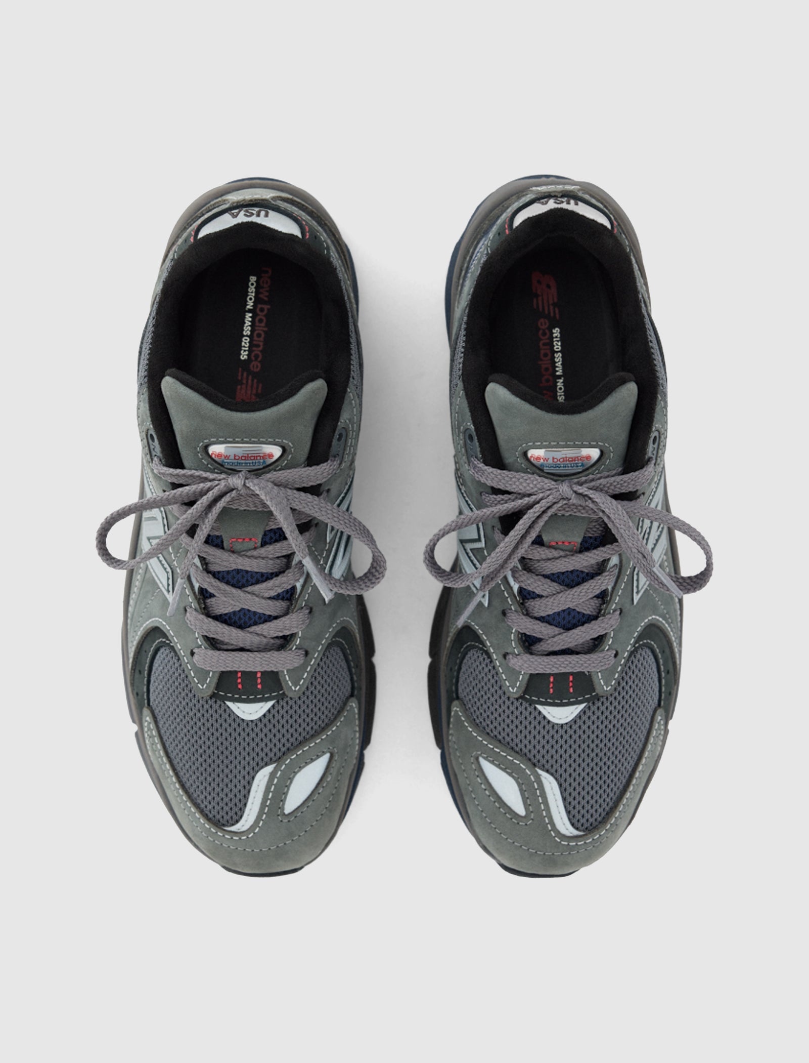 NEW BALANCE MADE IN USA 2040v5