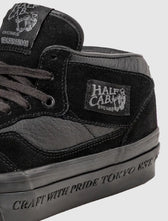 NEIGHBORHOOD X OTW HALF CAB 33 