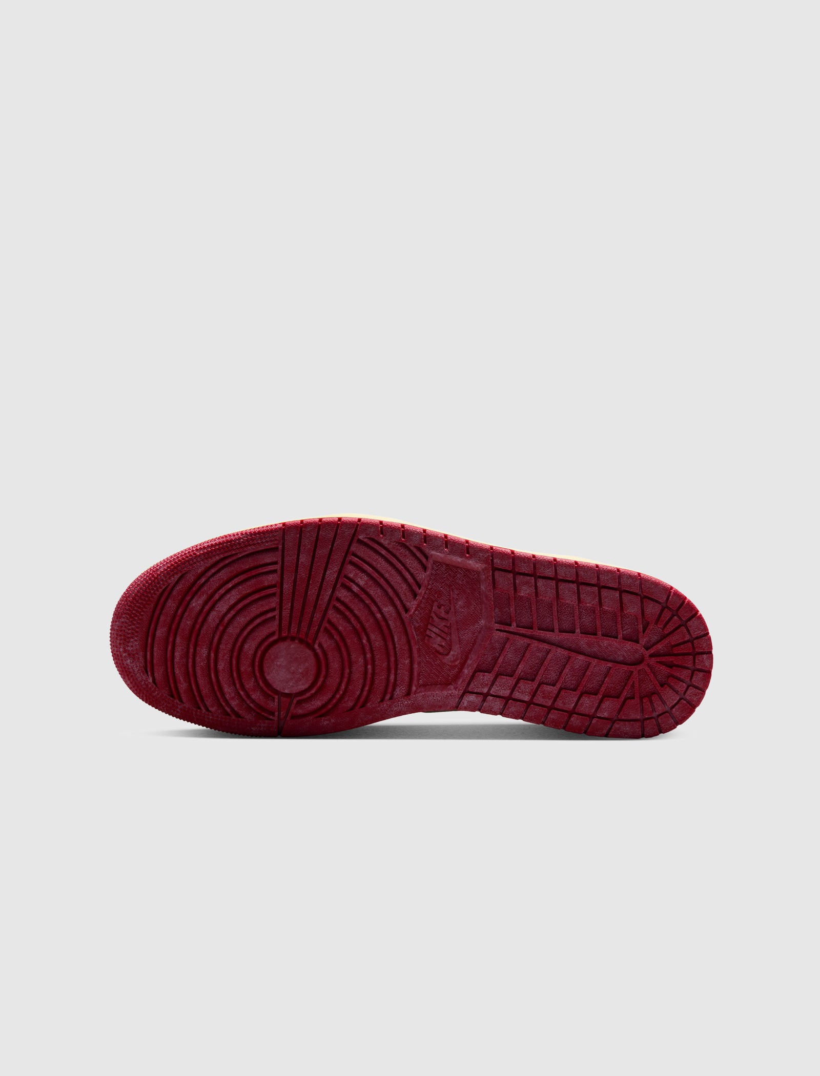 NIGEL SYLVESTER AIR JORDAN 1 RETRO LOW OG "BETTER WITH TIME"
