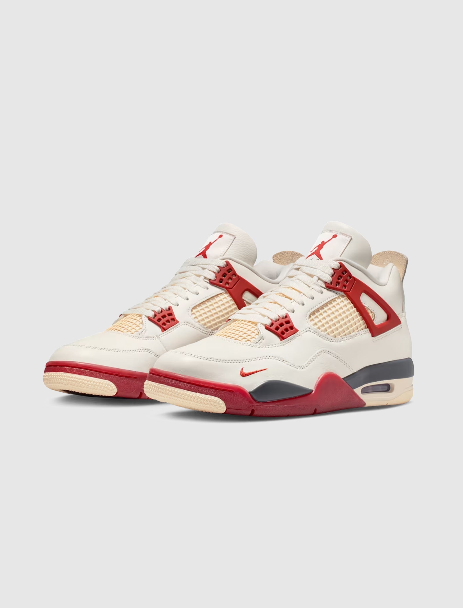 NIGEL SYLVESTER BIKE AIR JORDAN 4 